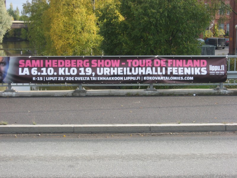 Neliväritulostus